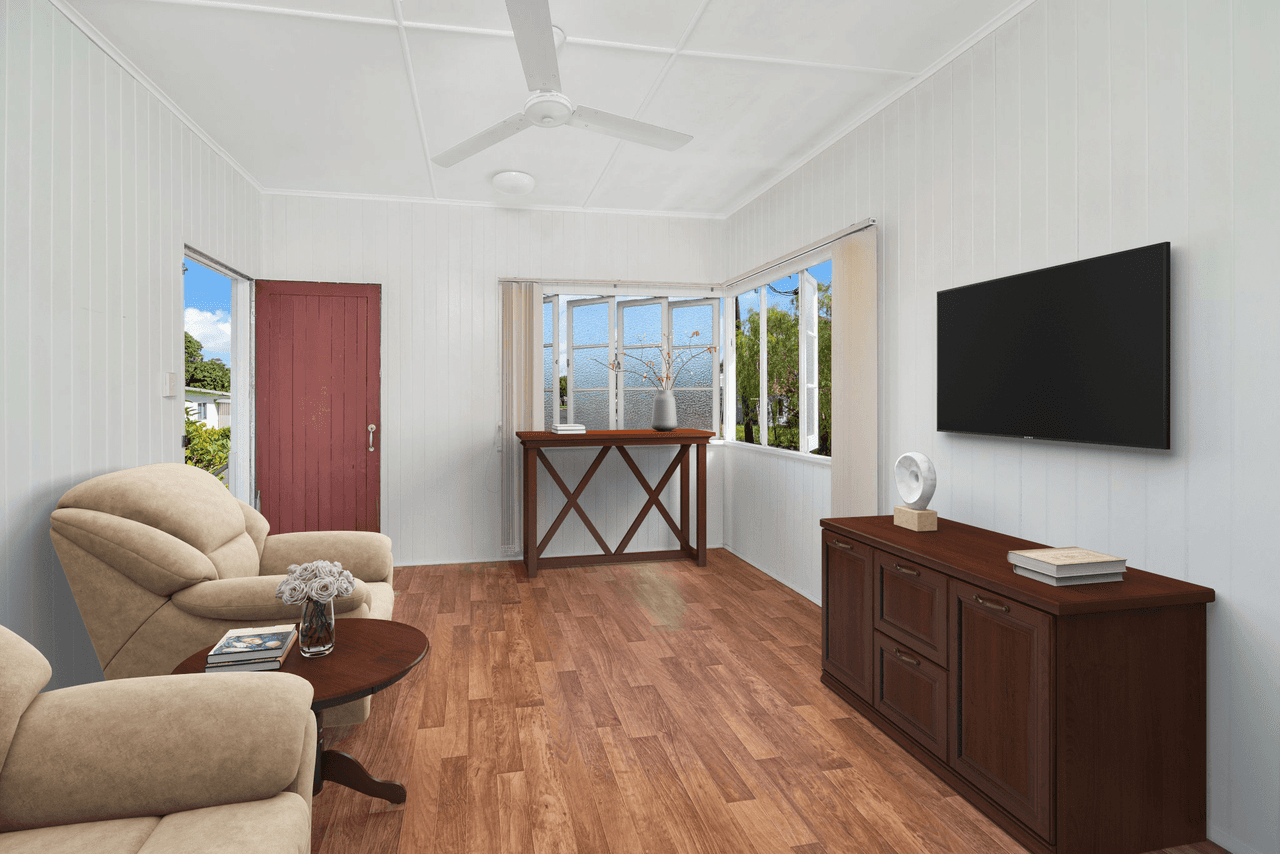 7 Hilda Street, WEBB, QLD 4860