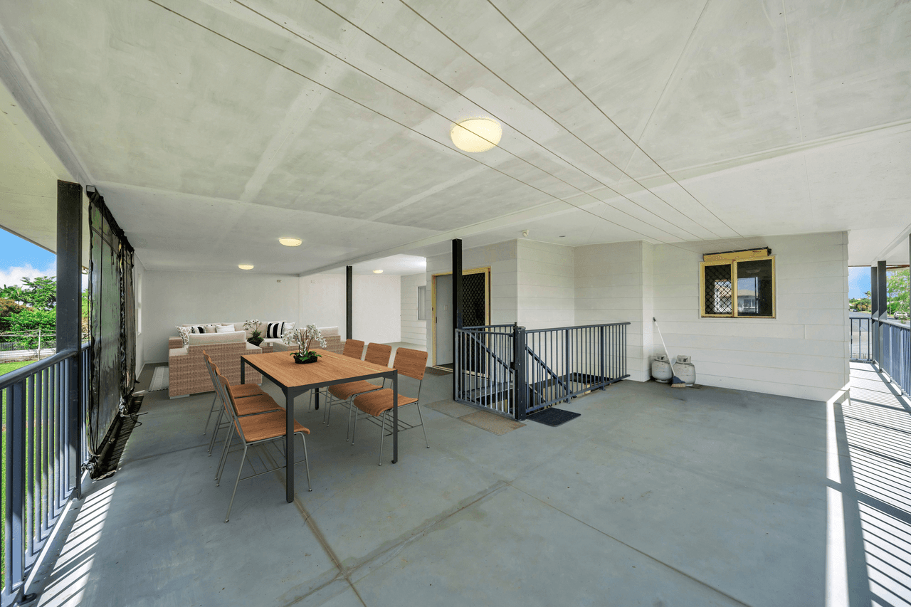 7 Hilda Street, WEBB, QLD 4860