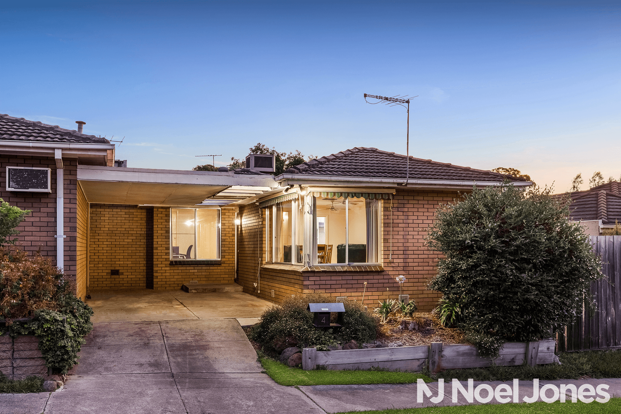 4/13 Northcote Avenue, BALWYN, VIC 3103