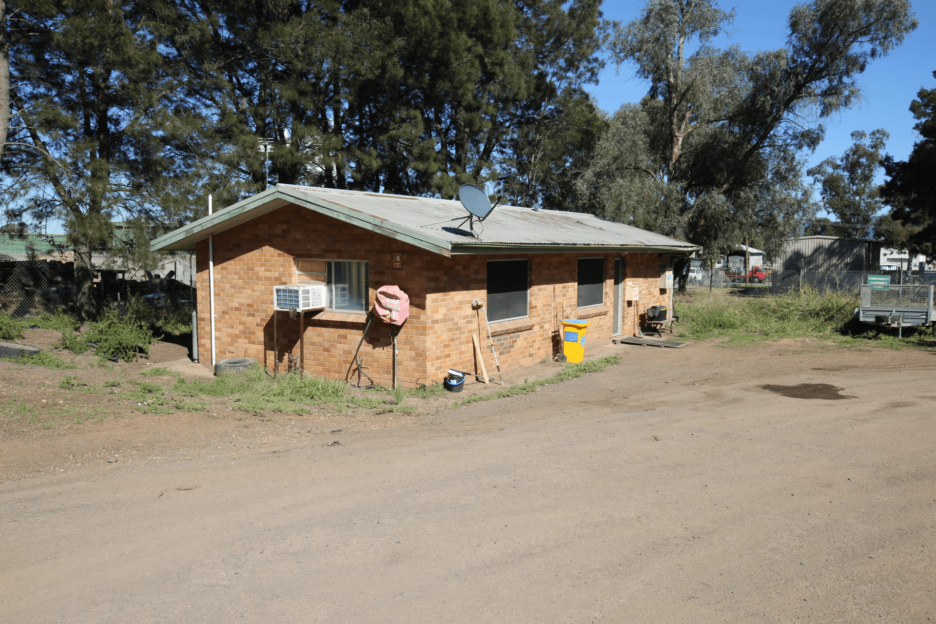 21 Hayes Street & 26 McLoughlin Street, Scone, NSW 2337