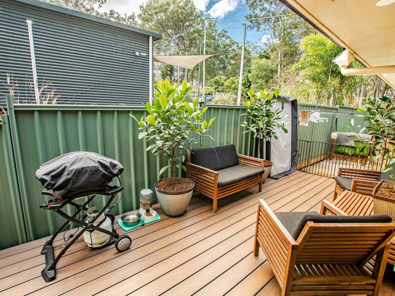 15 Darling Street, RUSSELL ISLAND, QLD 4184