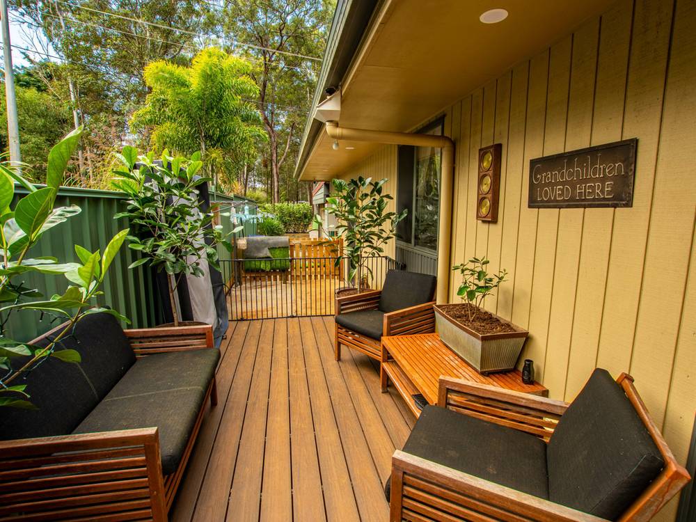 15 Darling Street, RUSSELL ISLAND, QLD 4184