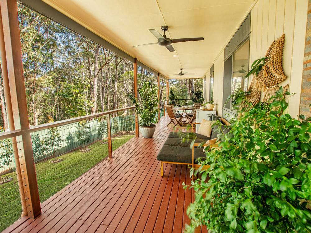 15 Darling Street, RUSSELL ISLAND, QLD 4184