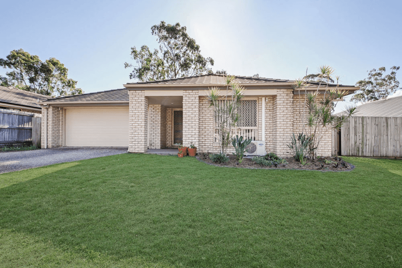 76 McCorry Drive, COLLINGWOOD PARK, QLD 4301