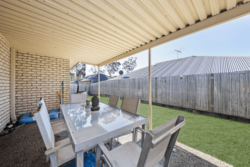 76 McCorry Drive, COLLINGWOOD PARK, QLD 4301