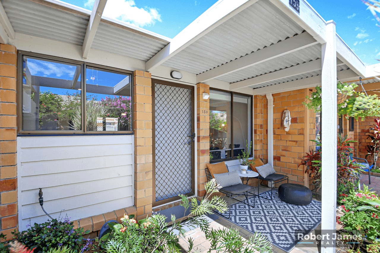 159/139 Moorindil Street, TEWANTIN, QLD 4565