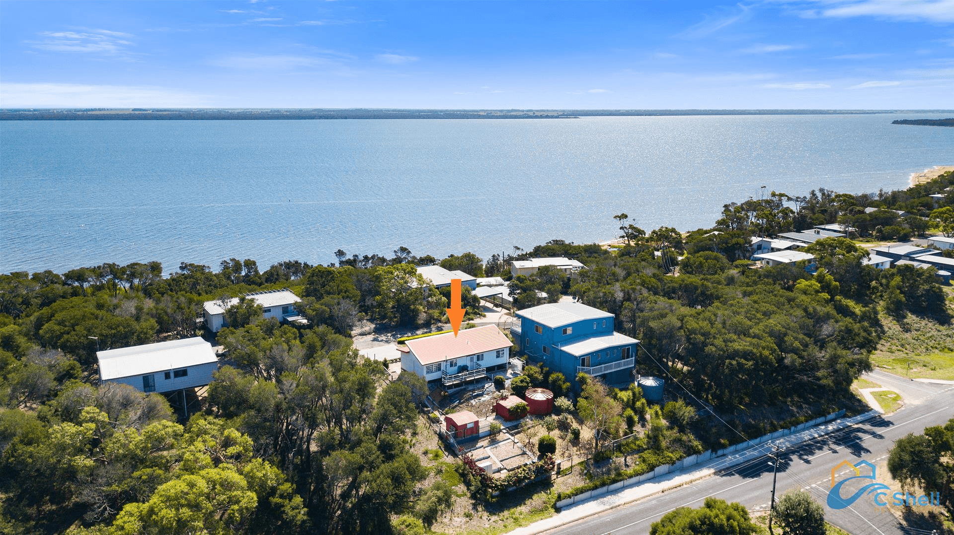 185 National Park Road, Loch Sport, VIC 3851