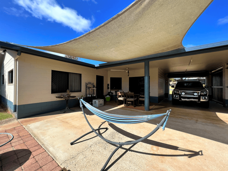 4 Lily Street, ATHERTON, QLD 4883