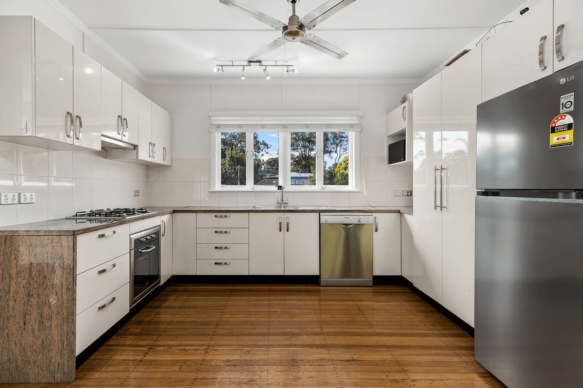 31 Stanhope Street, Mount Gravatt, QLD 4122