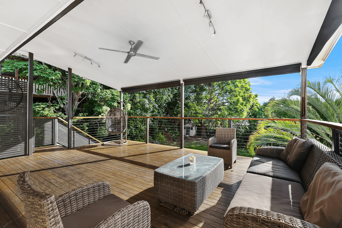 31 Stanhope Street, Mount Gravatt, QLD 4122