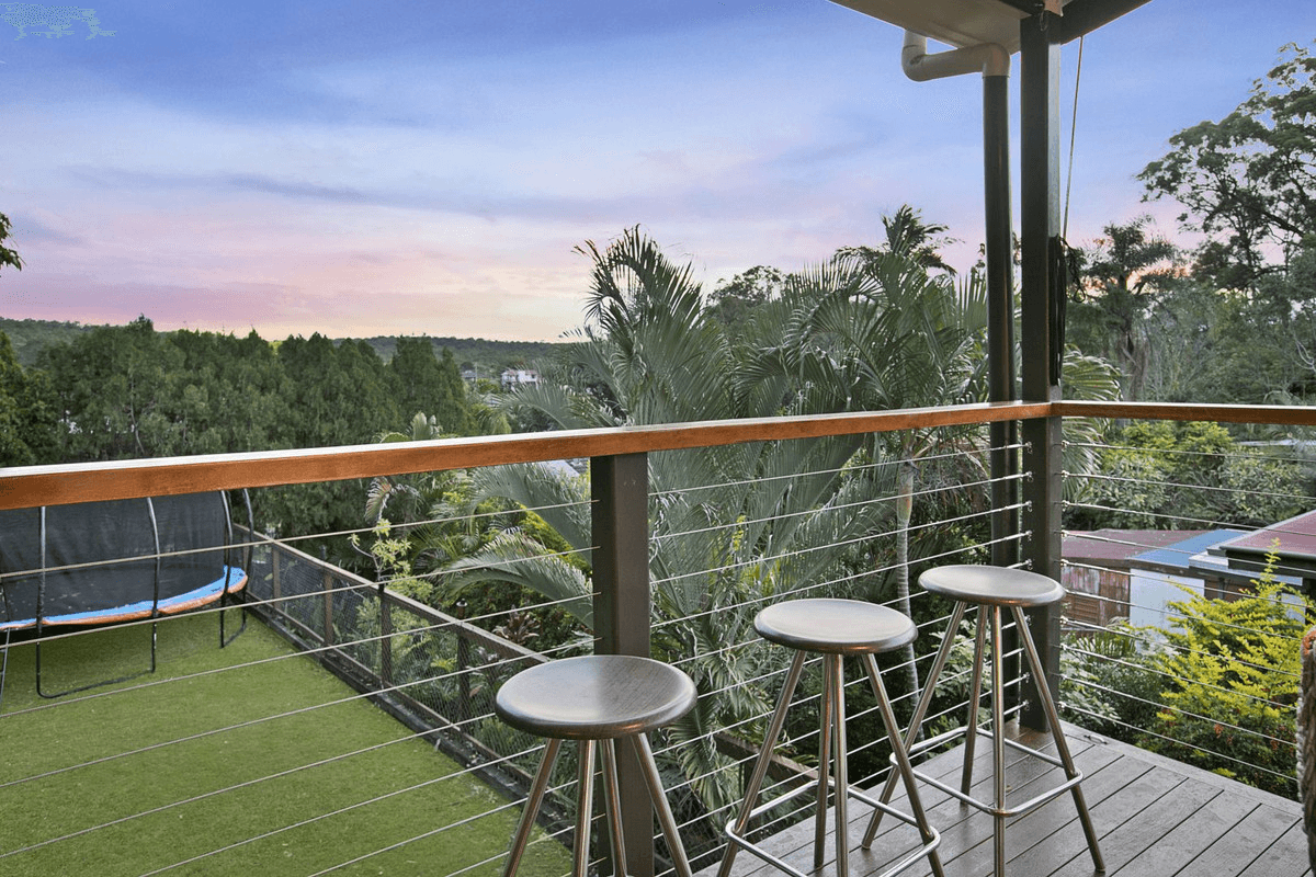 31 Stanhope Street, Mount Gravatt, QLD 4122