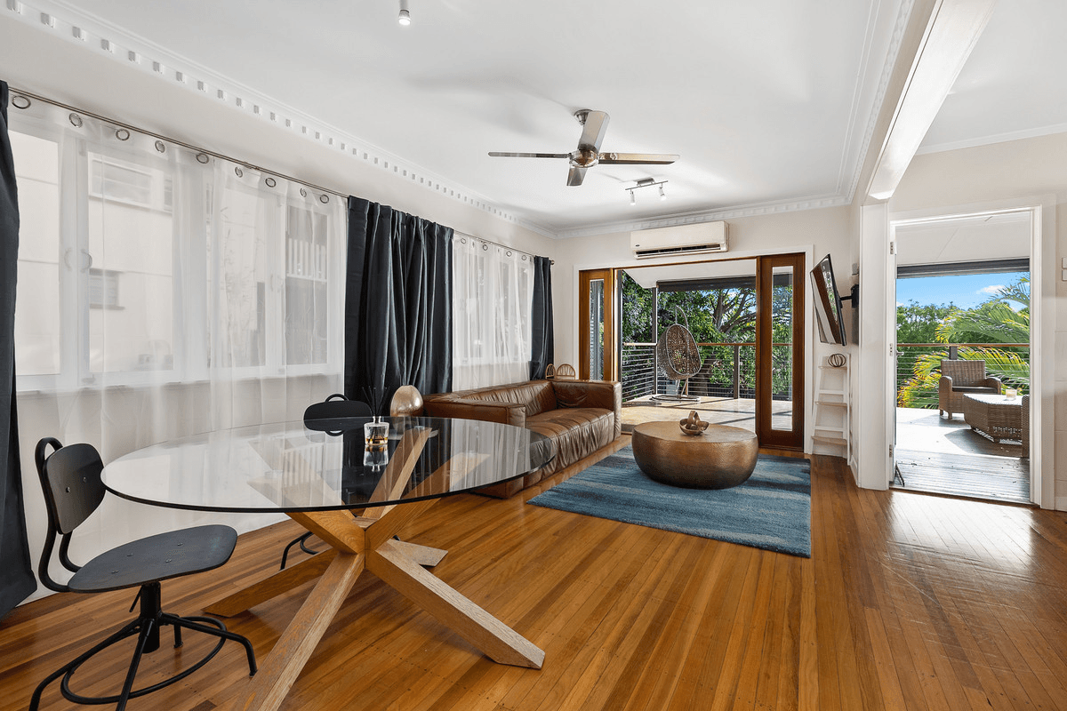 31 Stanhope Street, Mount Gravatt, QLD 4122