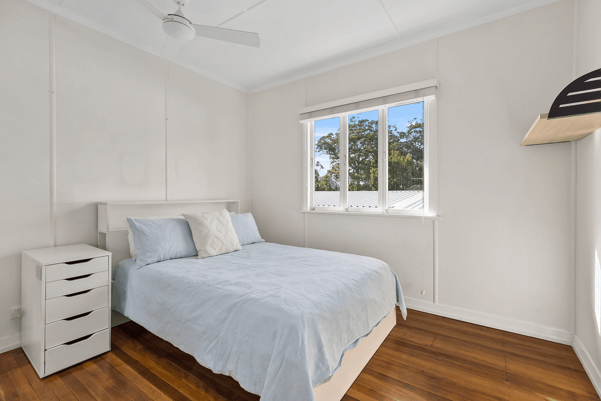 31 Stanhope Street, Mount Gravatt, QLD 4122