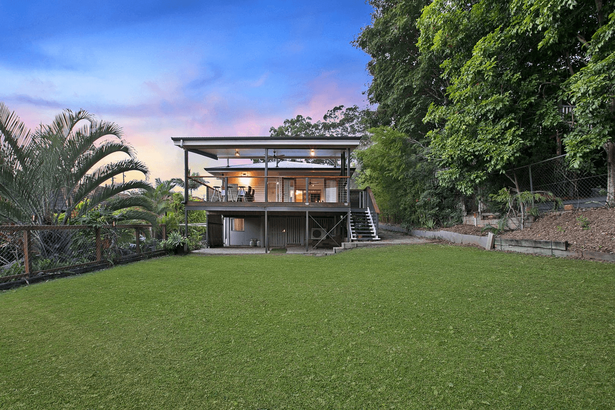 31 Stanhope Street, Mount Gravatt, QLD 4122