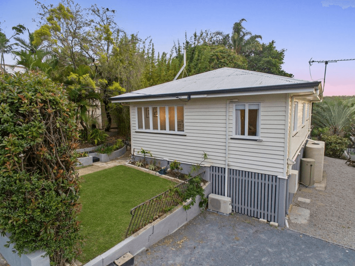 31 Stanhope Street, Mount Gravatt, QLD 4122