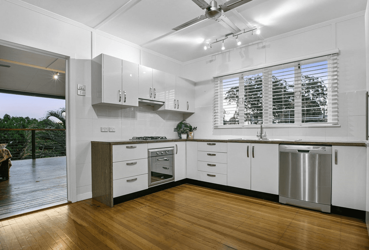 31 Stanhope Street, Mount Gravatt, QLD 4122