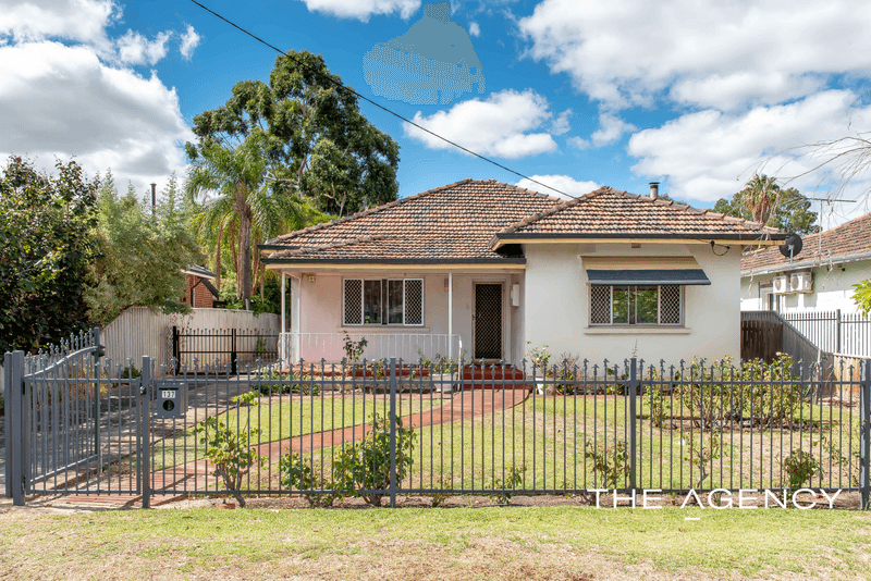 137 Coolgardie Avenue, Redcliffe, WA 6104