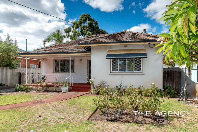 137 Coolgardie Avenue, Redcliffe, WA 6104