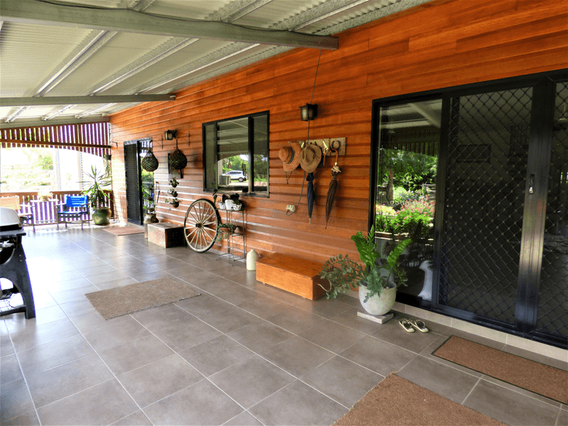 8649 Kennedy Highway, ATHERTON, QLD 4883