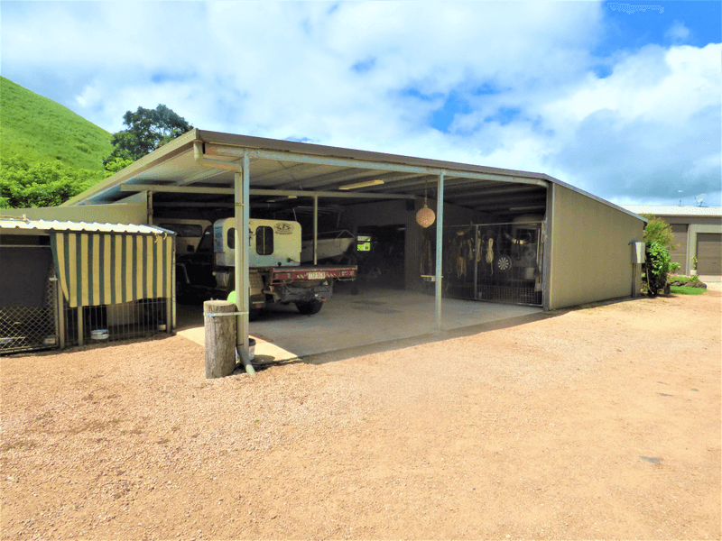 8649 Kennedy Highway, ATHERTON, QLD 4883