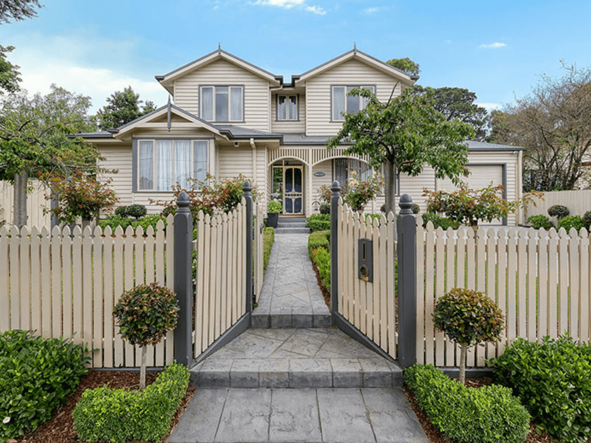 106 Mount View Parade, CROYDON, VIC 3136