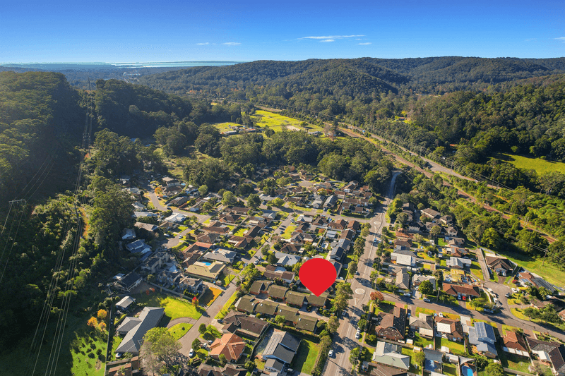 5/40 Burns Road, OURIMBAH, NSW 2258