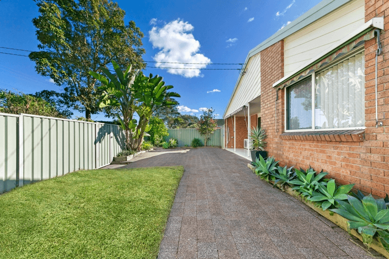 5/40 Burns Road, OURIMBAH, NSW 2258