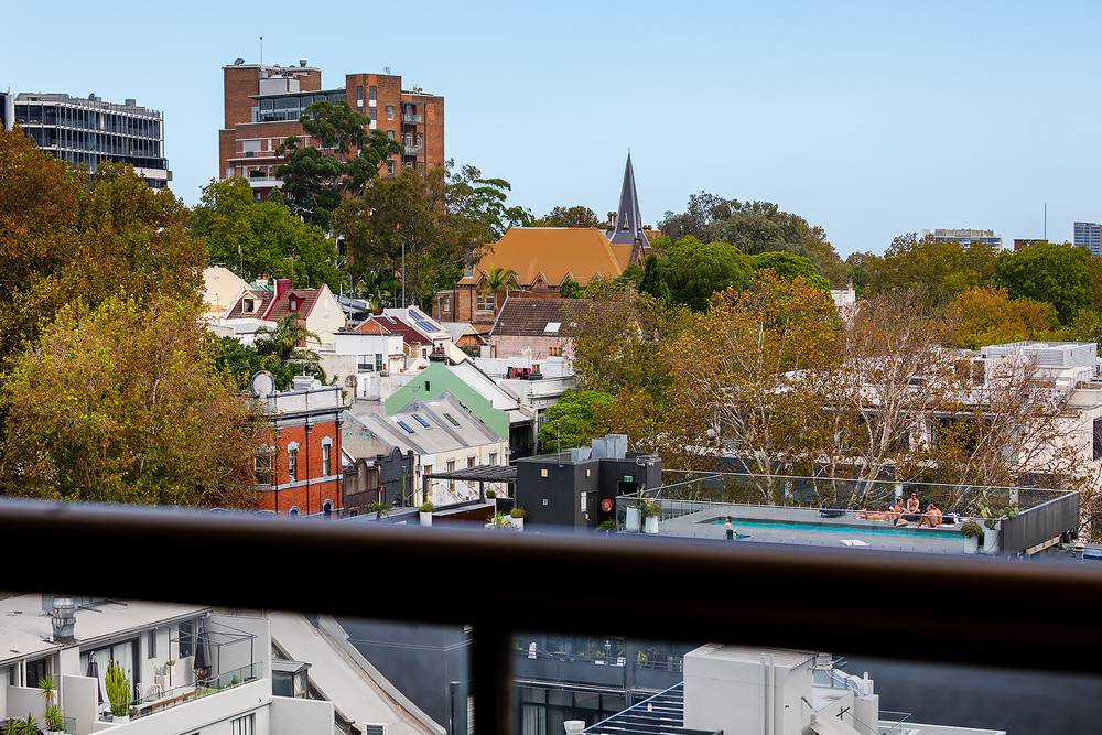 220 Goulburn Street, Darlinghurst, NSW 2010