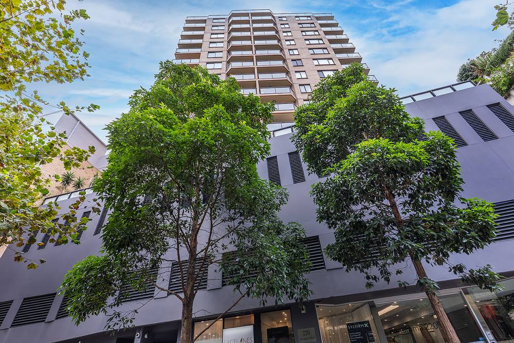 220 Goulburn Street, Darlinghurst, NSW 2010