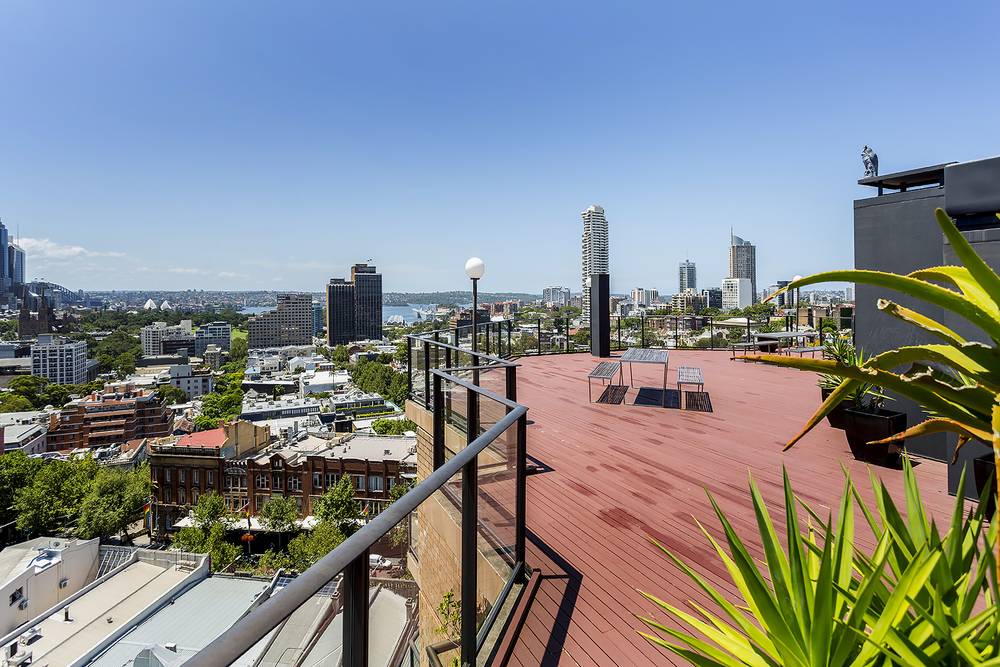220 Goulburn Street, Darlinghurst, NSW 2010