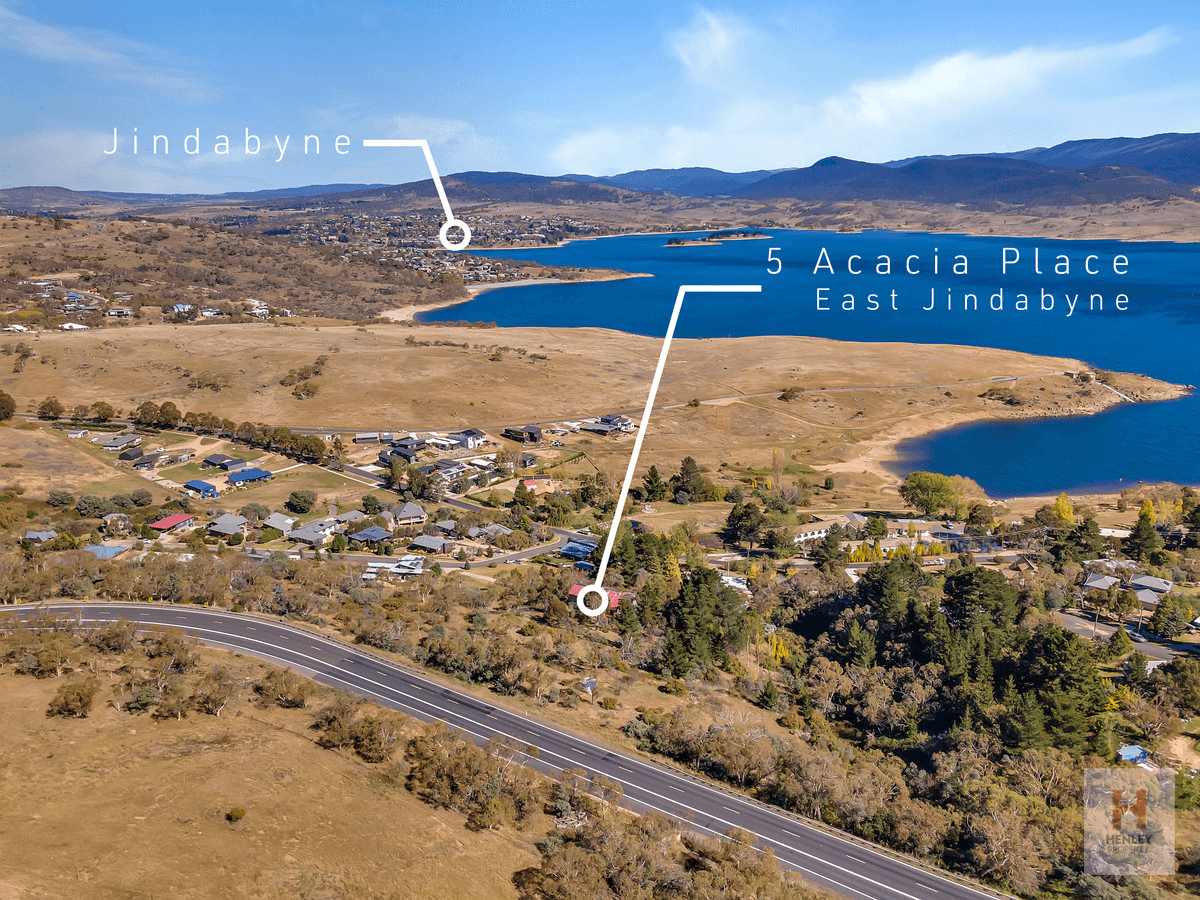 5 Acacia Place, JINDABYNE, NSW 2627