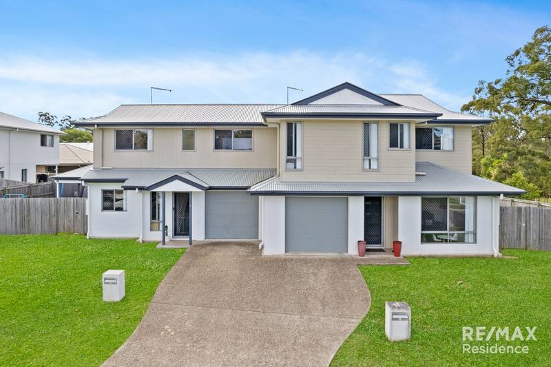 4 Dusk Place, CRESTMEAD, QLD 4132