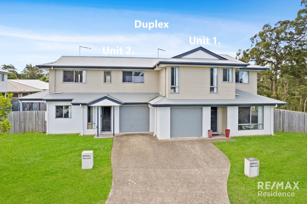 4 Dusk Place, CRESTMEAD, QLD 4132