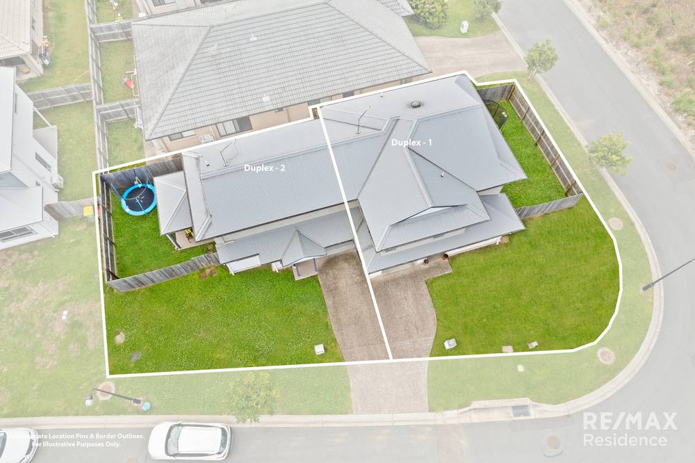 4 Dusk Place, CRESTMEAD, QLD 4132