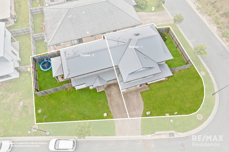 4 Dusk Place, CRESTMEAD, QLD 4132