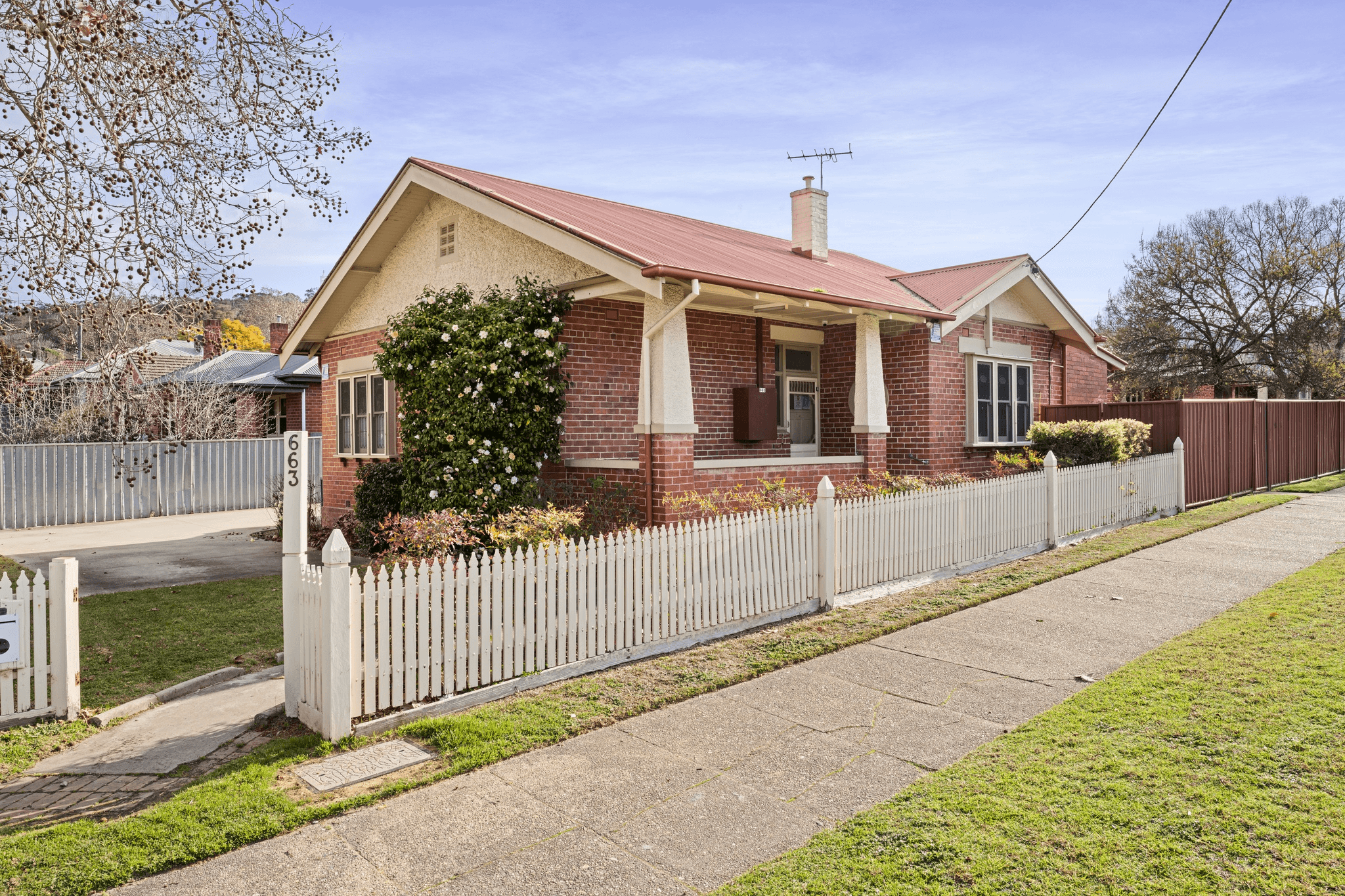 663 Pemberton Street, ALBURY, NSW 2640