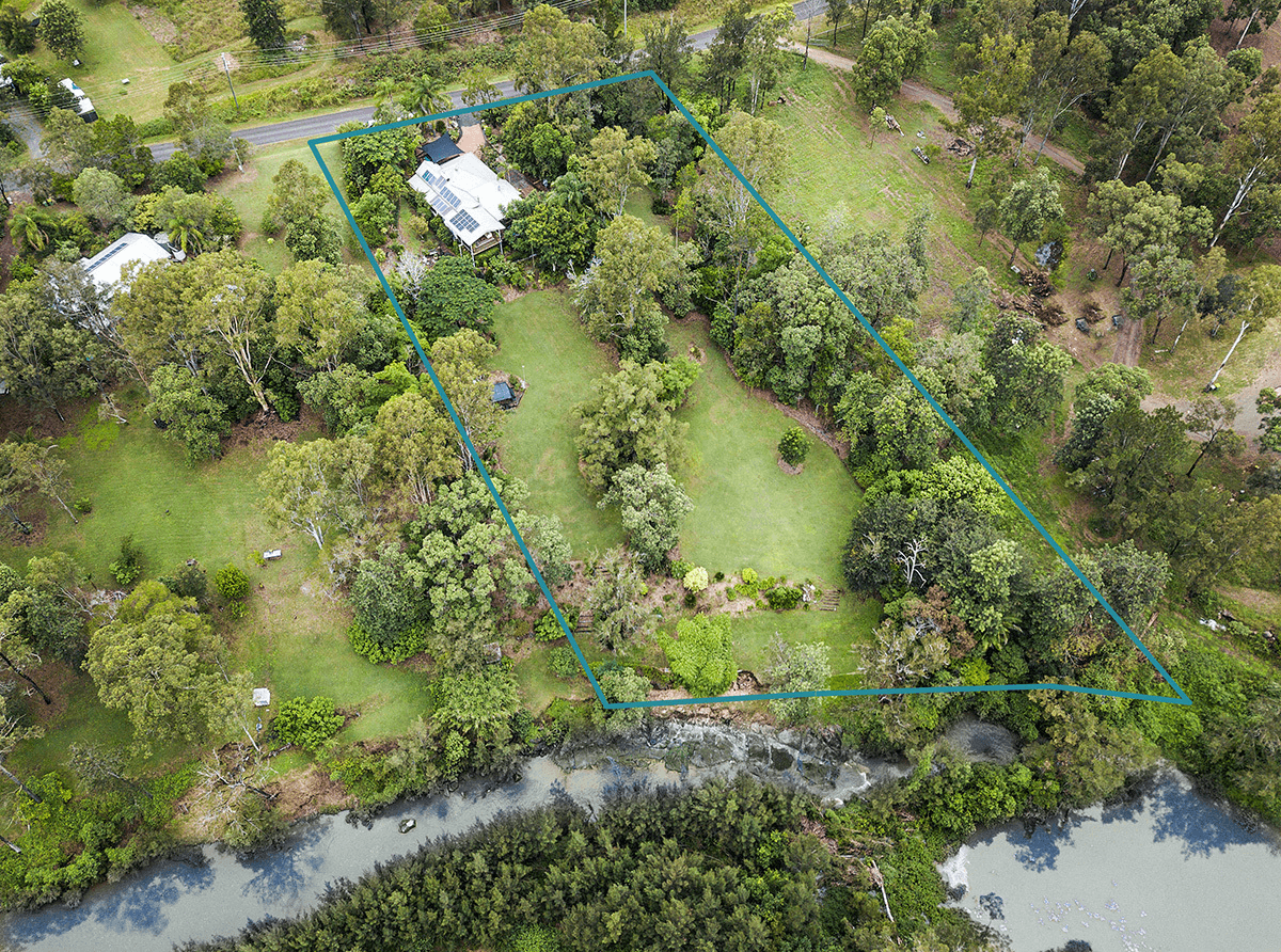 80 Appaloosa Dr, Conondale, QLD 4552