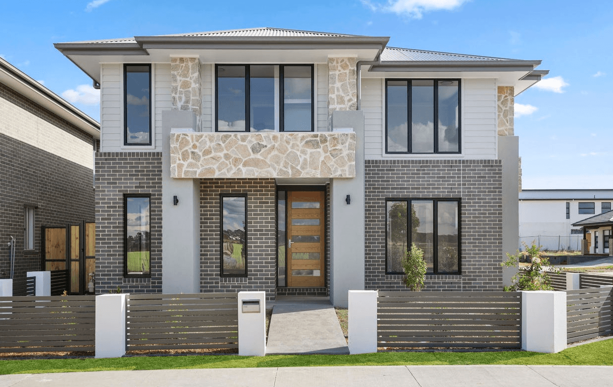 40 Red Gables Road, BOX HILL, NSW 2756