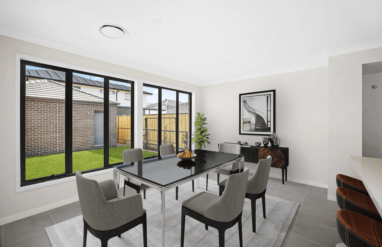 40 Red Gables Road, BOX HILL, NSW 2756