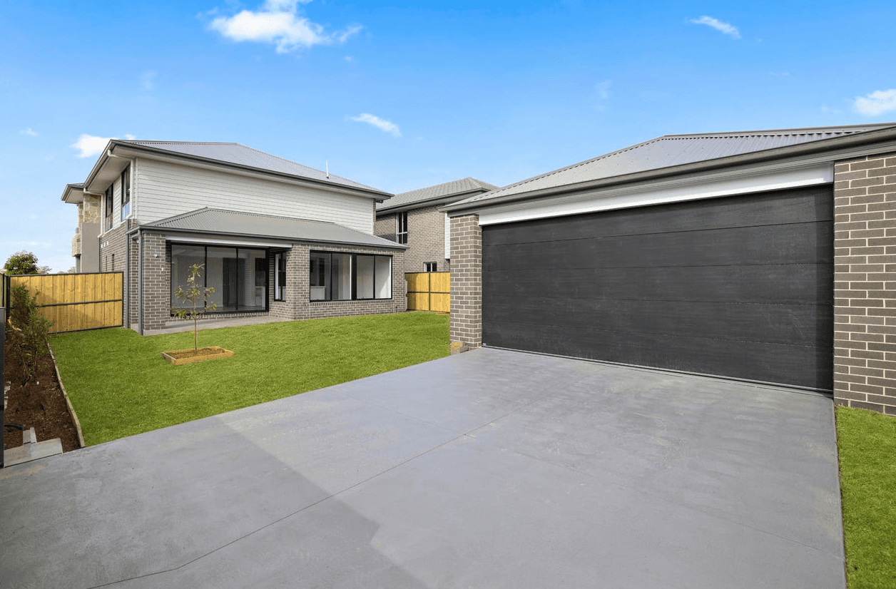 40 Red Gables Road, BOX HILL, NSW 2756