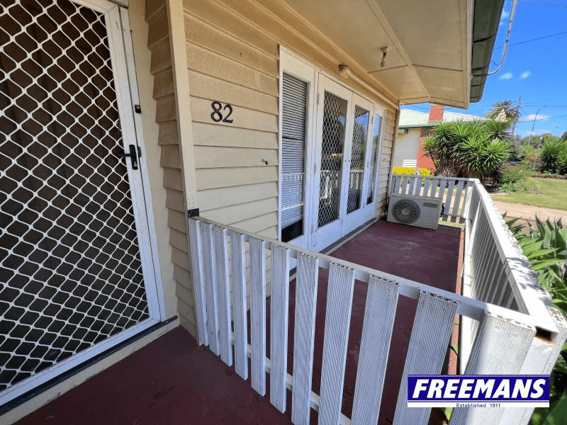 82 Haly Street, KINGAROY, QLD 4610