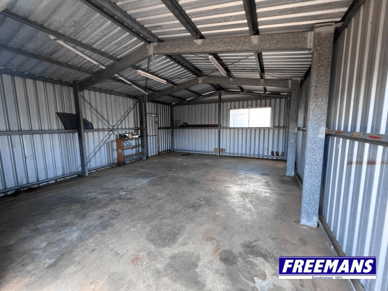 82 Haly Street, KINGAROY, QLD 4610