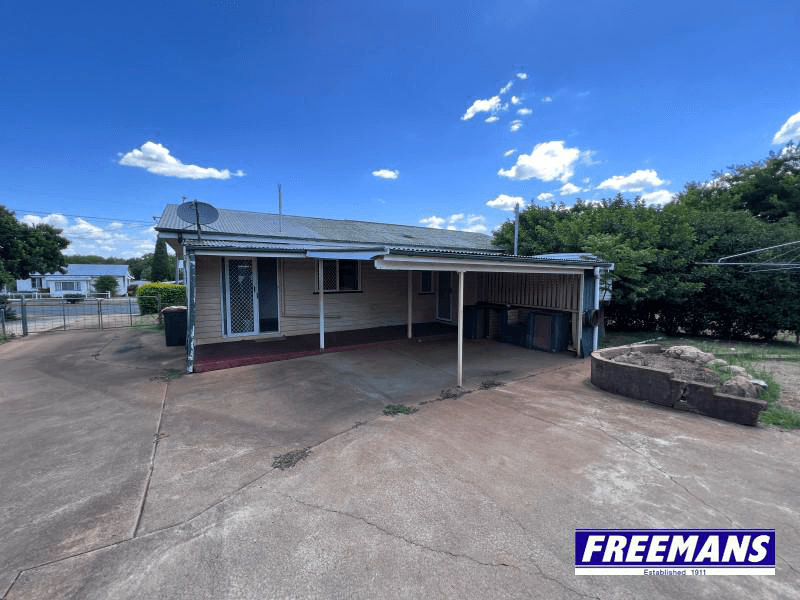 82 Haly Street, KINGAROY, QLD 4610