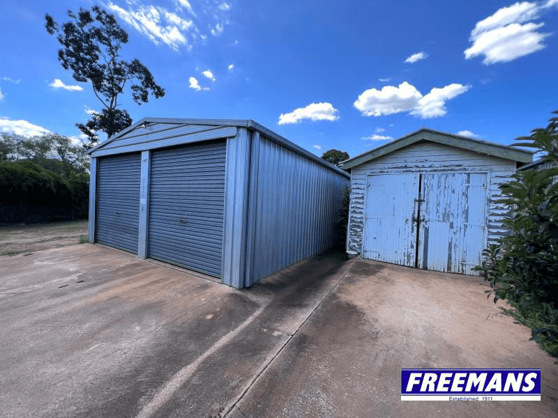 82 Haly Street, KINGAROY, QLD 4610