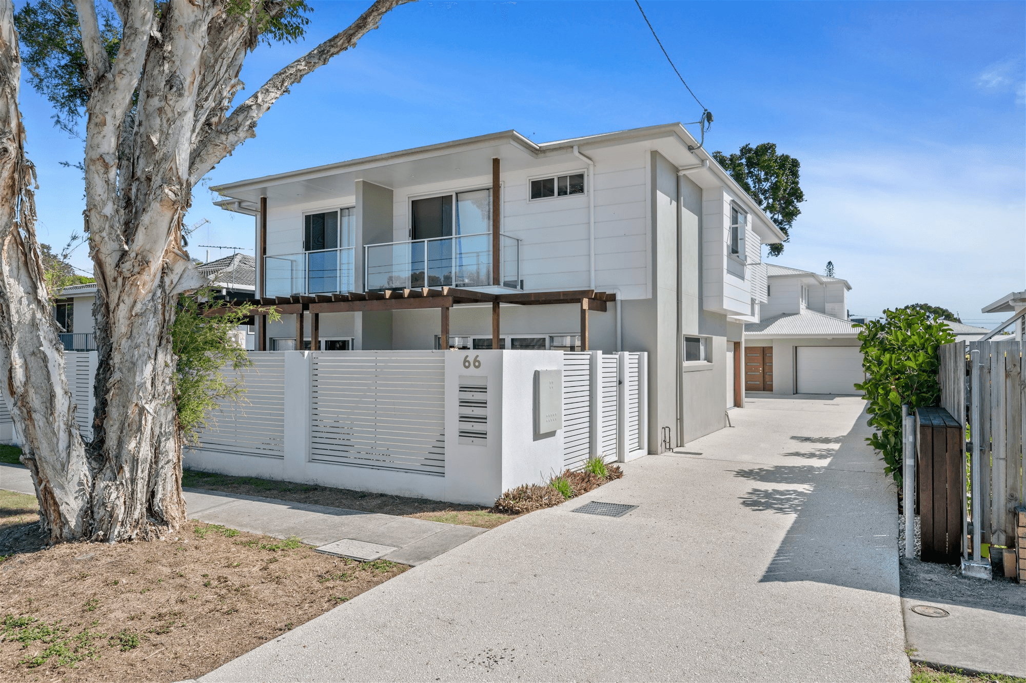 4/66 Jenner Street, NUNDAH, QLD 4012