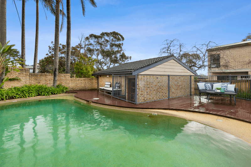 2 Carramar Grove, Terrey Hills, NSW 2084