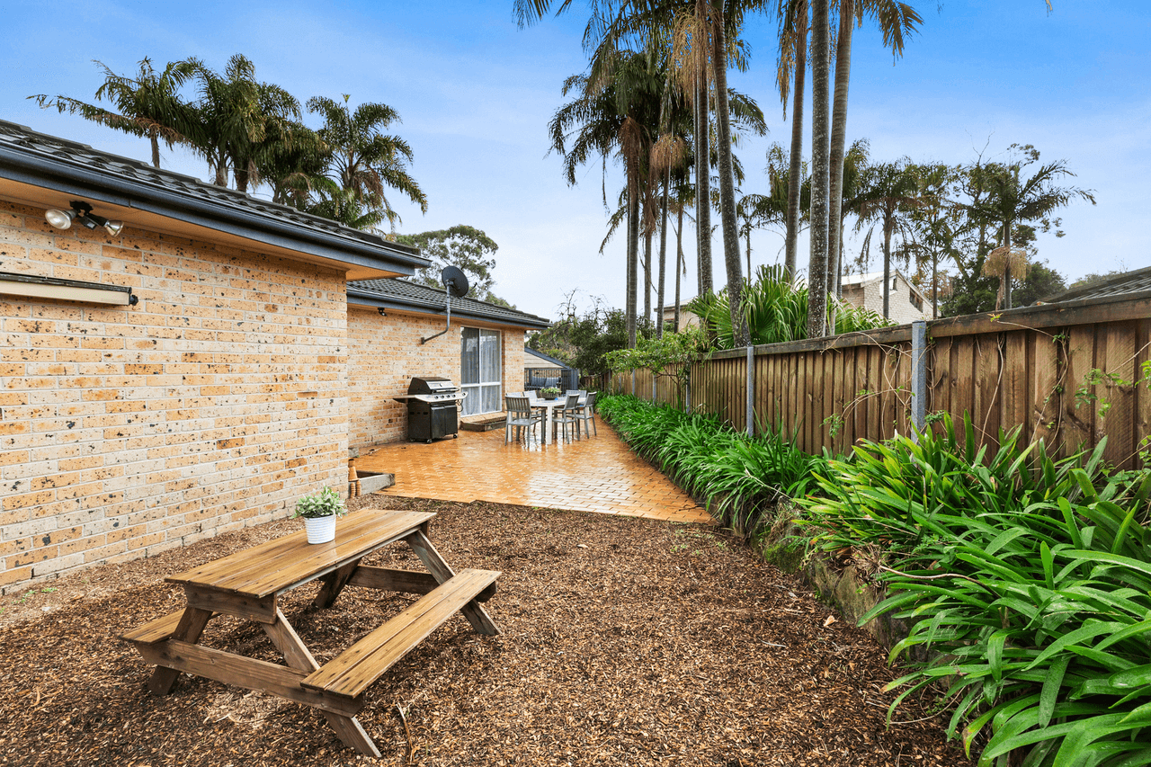 2 Carramar Grove, Terrey Hills, NSW 2084