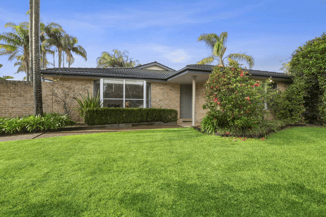 2 Carramar Grove, Terrey Hills, NSW 2084