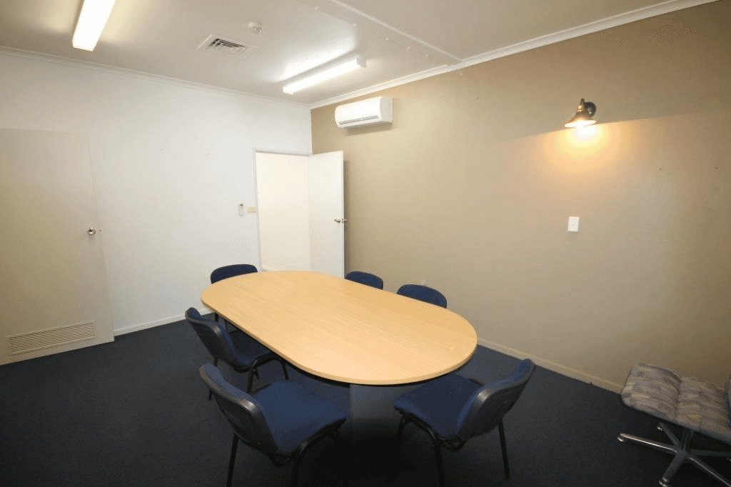 7/160 Bolsover Street, ROCKHAMPTON CITY, QLD 4700