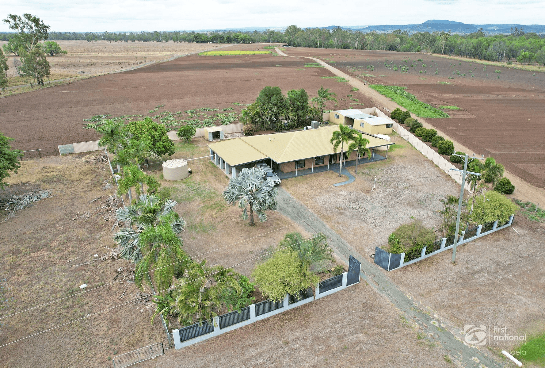 161 Calvale Road, Biloela, QLD 4715